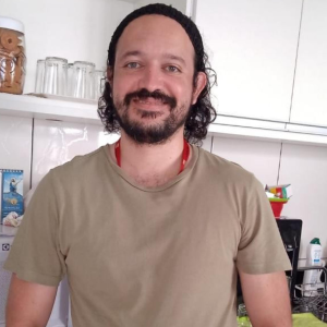 Foto de Allan Ricardo