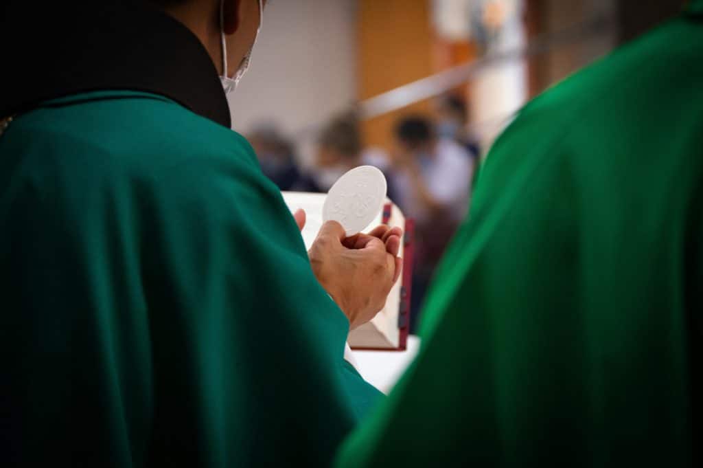 Campanha da Fraternidade. (Foto: Gabriel Manjarres/ Pexels)