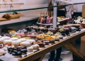 Empreendedorismo doce. Bolos e outras sobremesas. (Foto: Igor Ovsyannykov/Pexels).