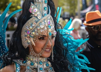 Mocidade Alegre vence Carnaval SP 2024. (Foto: Cole Kitchen/Pexels)