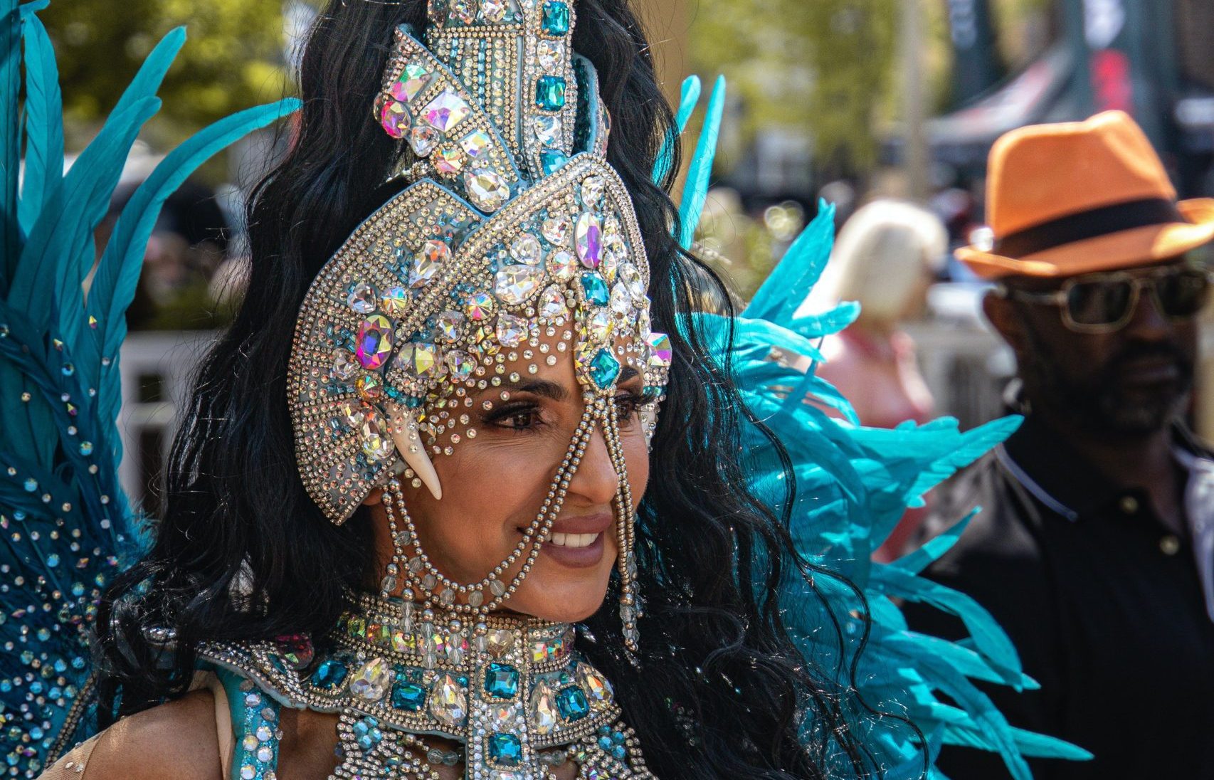 Mocidade Alegre vence Carnaval SP 2024. (Foto: Cole Kitchen/Pexels)