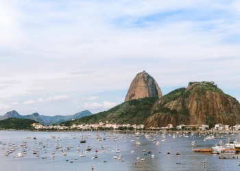 Passeios gratuitos no Rio. (Foto: Florencia Potter/Pexels)