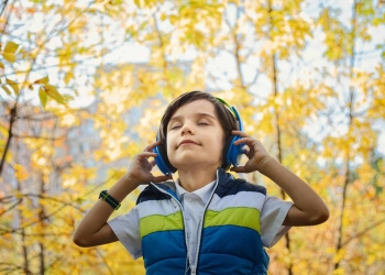 Perda auditiva. (Foto: Jonas Mohamadi/ Pexels)