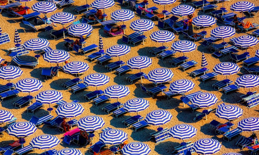 Pesquisadores na Holanda desenvolvem bateria de calor usando sal e água. (Foto: Divulgação/Pixabay)