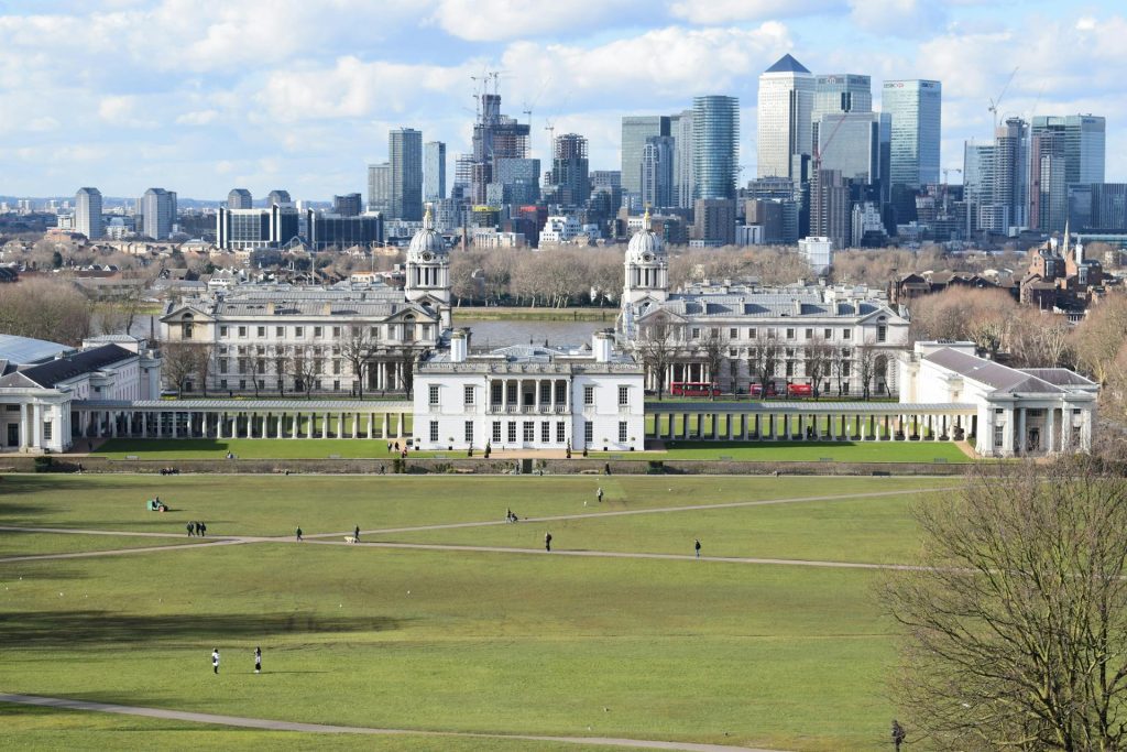 Lei na Inglaterra: construções devem agora beneficiar a natureza