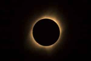 Eclipse Solar de 2024