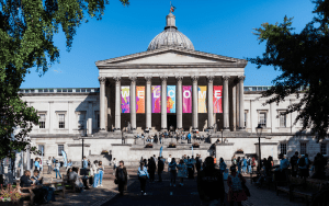 Universidade de Londres oferece bolsas gratuitas para brasileiros