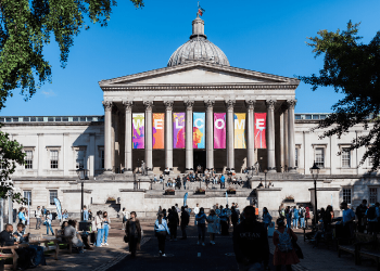 Universidade de Londres oferece bolsas gratuitas para brasileiros