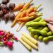 Mini-hortaliças conquistam mercado e paladares