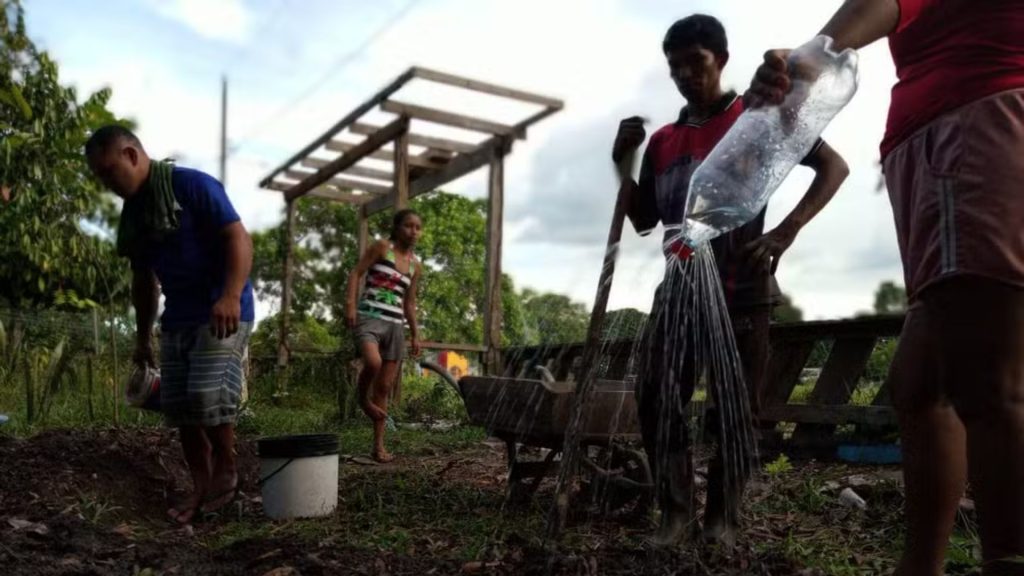 O que os quilombos podem nos ensinar sobre ecologia?