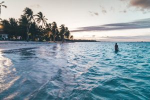 Destino líder em turismo ecológico de luxo. (Foto: Leonardo Rossatti/Pexels)