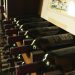 Dicas para armazenar garrafas de vinho. (Foto: Dmitry Limonov/Pexels)