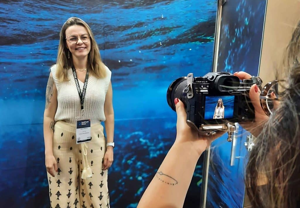 Empreendedorismo Feminino. (Foto: Instagram/Reprodução)