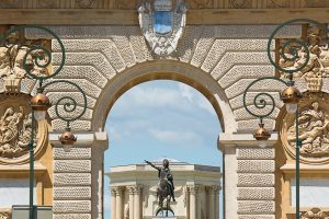 Hotel Eklo Conforto e Cultura em Montpellier. (Foto: Jan van der Wolf/Pexels)