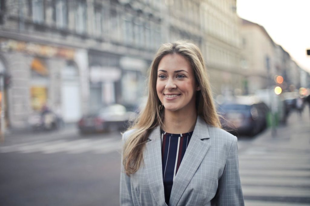 Iniciativa apoia direitos das mulheres no Brasil. (Foto: Andrea Picquadio/Pexels)