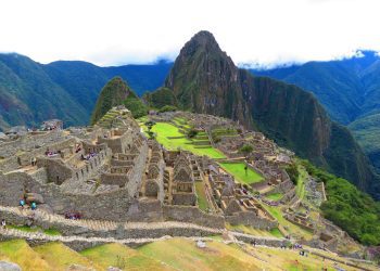 Patrimônio cultural retorna ao Peru. (Foto: Pixabay/Pexels)