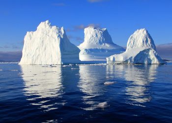 Pesquisa inovadora mapeia movimento de icebergs. (Foto: Pixabay/Pexels)