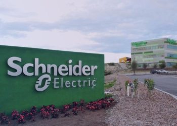Sede da Schneider Electric (foto: divulgação)