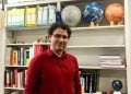 brasilekiro descobre novo planeta matemática Patryk Sofia Lykawka