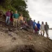 Fóssil de boto gigante é descoberto na Amazônia