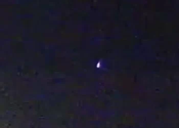 Astrônomos amadores detectam dois meteoros em menos de 48h