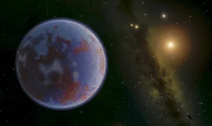 novo planeta descoberto por brasileiro
