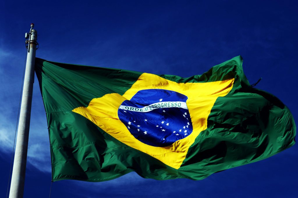 Bandeira do Brasil