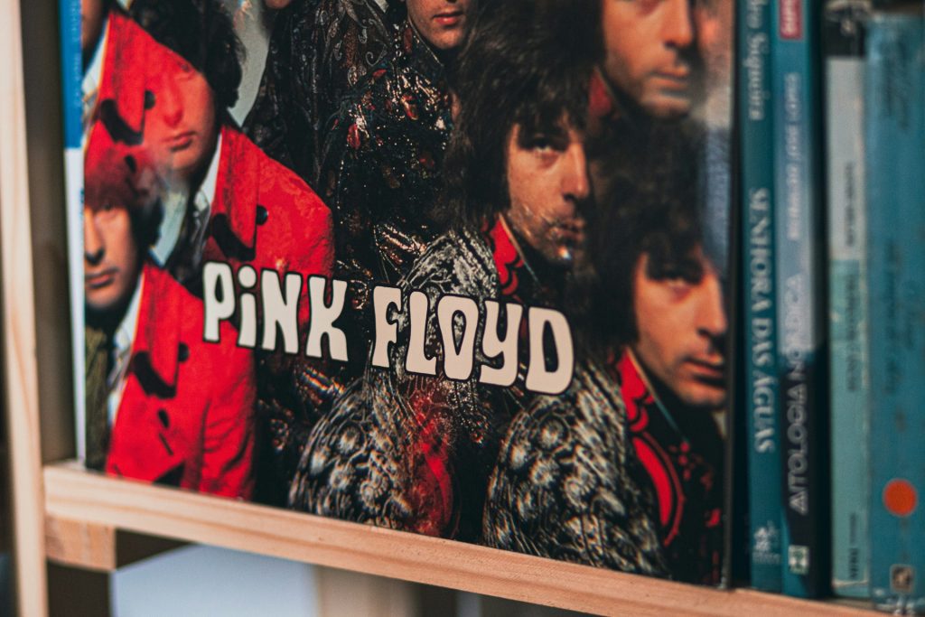 Brasileiro vence concurso da banda Pink Floyd. (Foto: Beatriz Miller/Unsplash)