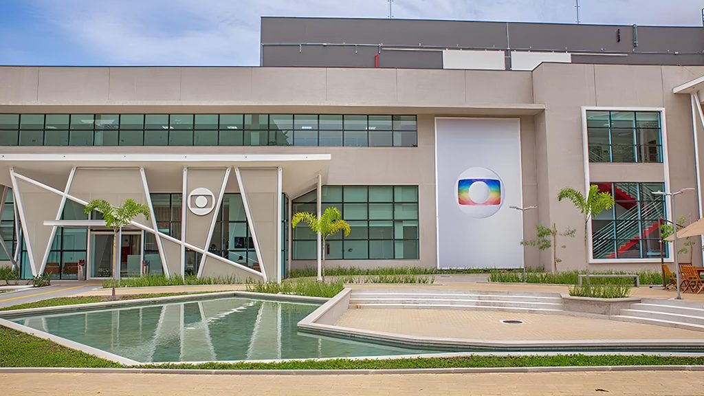 ESG da Globo. (Foto: Divulgação/Estúdios Globo)