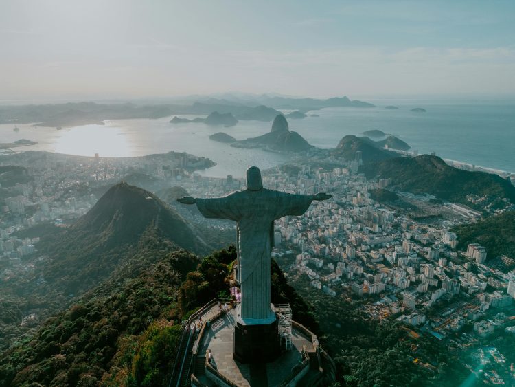 turismo no Rio