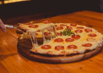 São Paulo tem a melhor pizzaria da América Latina; veja o ranking