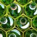 Reciclagem de vidro pode combater a falsificação de bebidas