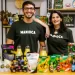 Manioca: empresa quer levar ao mundo ingredientes da Amazônia