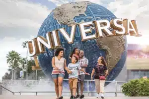 (Foto: Divulgação/Universal Orlando)