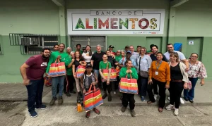 Banco de Alimentos do Rio de Janeiro