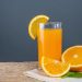 Benefícios do suco de laranja como auxilia na saúde intestinal
