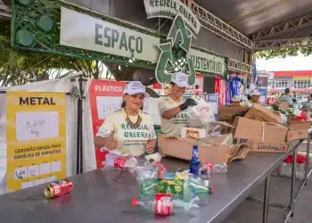 Coca-cola investe R$ 9 milhões em sustentabilidade na Amazônia