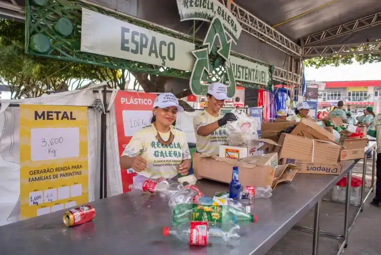 Coca-cola investe R$ 9 milhões em sustentabilidade na Amazônia