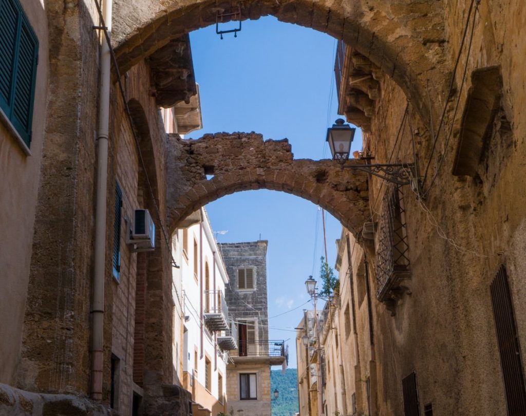 Conheça Sambuca Di Sicilia (Foto: Paolo Barone/Visit Sicilia)