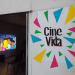 Conheça o projeto Cine Vida. (Foto: Divulgação/Cine Vida)