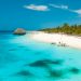 Ilha paradisíaca: iniciativa de Zanzibar recupera 80% dos corais
