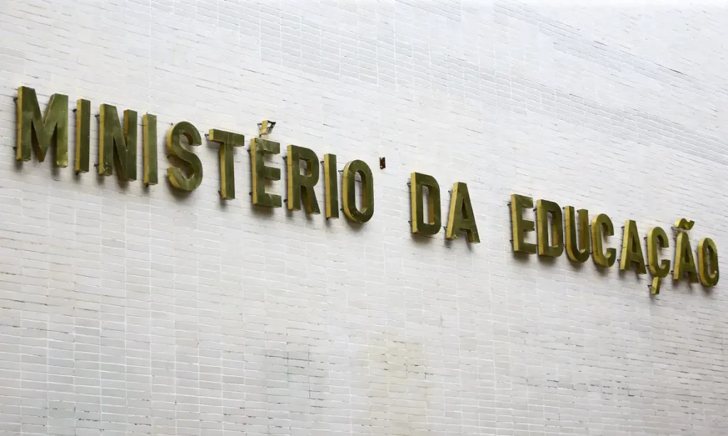 Ministério da Educação - MEC