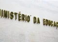 Ministério da Educação - MEC