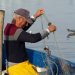 Energia elétrica para pescadores com desconto.