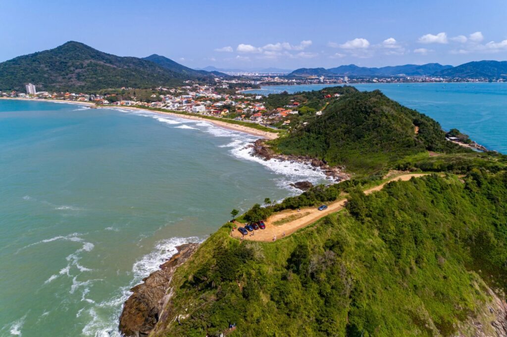 bandeira azul praias brasileiras