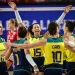 Seleção Brasileira de Vôlei: de volta ao topo do ranking mundial