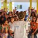 UNICEF e AVSI promovem saúde menstrual em escolas de Pernambuco