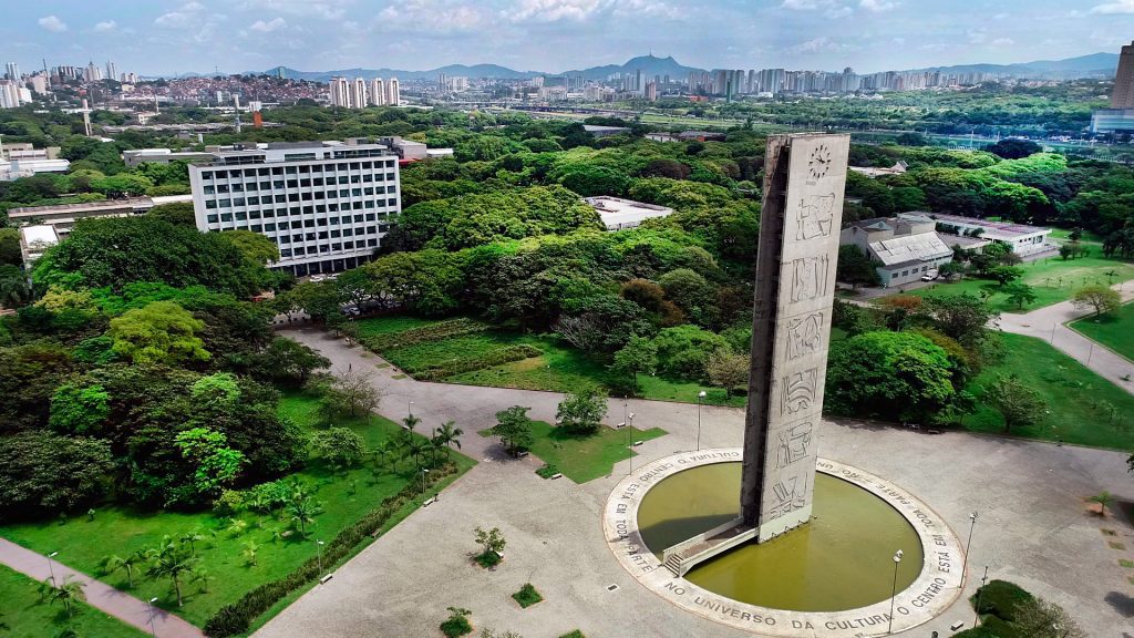 USP e Coursera lançam 25 mil cursos online gratuitos