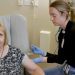 Vacina contra câncer de mama inicia testes nos EUA