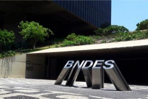 Concurso BNDES 2024.